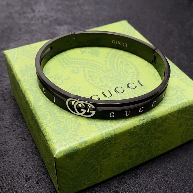 Gvc*1 bracelets